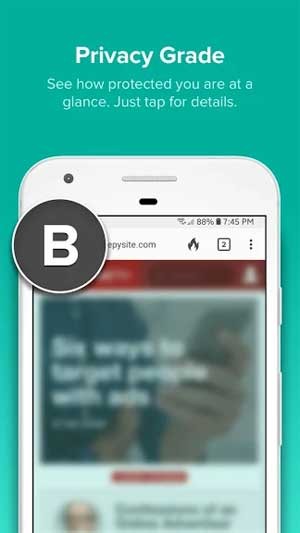 Xem ai đang theo dõi bạn