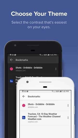 Tùy chỉnh theme một cách dễ dàng
