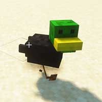 Duckery Mod: Vịt rơi tài nguyên - Tải và cài đặt