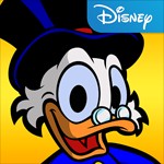 DuckTales: Remastered - Tải Game Phiêu Lưu Hành Động cho Android