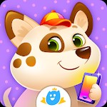 Duddu - My Virtual Pet: Game Nuôi Thú Ảo Dễ Thương trên Android