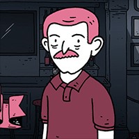 Dude, Where Is My Beer? - Game Tìm Bia Vui Nhộn