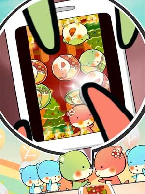 Game đòi hỏi phản xạ tốt và sự tập trung cao độ