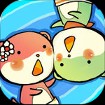 Duel Otters iOS 1.5.2 - Game Đối Kháng trên iPhone/iPad