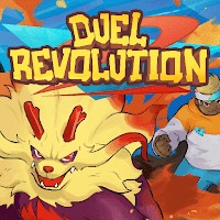 Duel Revolution iOS: Game MMO bắt và huấn luyện quái thú