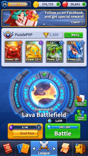 Lối chơi đơn giản nhưng gây nghiện