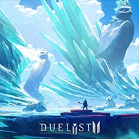 Duelyst II: Public Beta - Game chiến thuật thẻ bài miễn phí