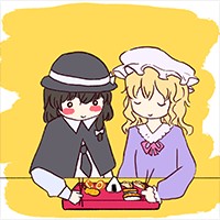 Duet Game - Mô phỏng cuộc sống Touhou Project