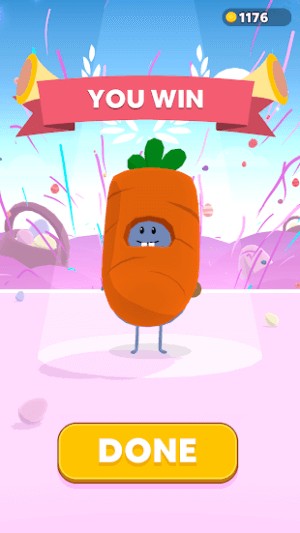 Dumb Ways to Dash cho bạn tham gia hành trình cùng các Hạt đậu đáng yêu