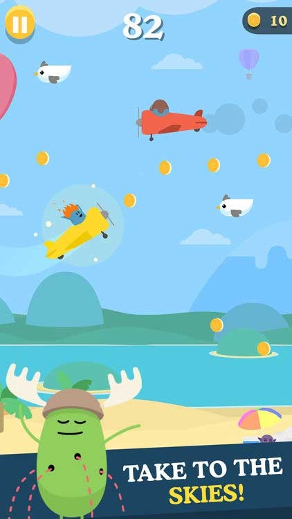 Giúp hạt đậu thoát khỏi những cái chết ngớ ngẩn nhất thế giới