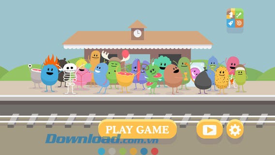 Dumb Ways to Die for iOS