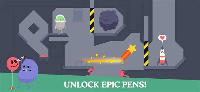 Mở khóa nhiều loại bút vẽ mới có hiệu ứng tuyệt đẹp