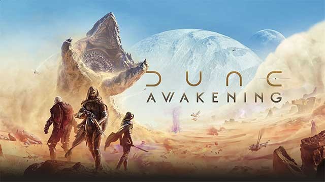 Bài hướng dẫn này sẽ giúp bạn khắc phục sự cố crash game Dune Awakening