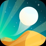Dune cho Android 3.6: Game bắn bi gây nghiện