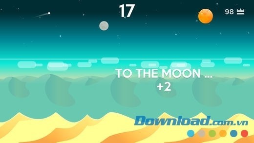 Phá vỡ kỷ lục của chính bản thân mình