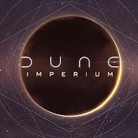 Dune: Imperium - Game Chiến Thuật Thẻ Bài Dune: Hành Tinh Cát