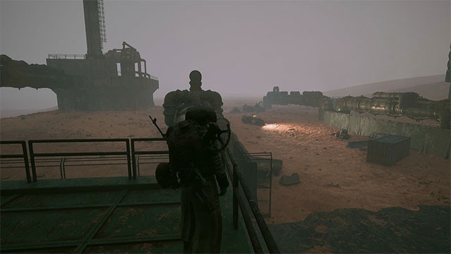 Tham gia cuộc chiến phe phái không khoan nhượng