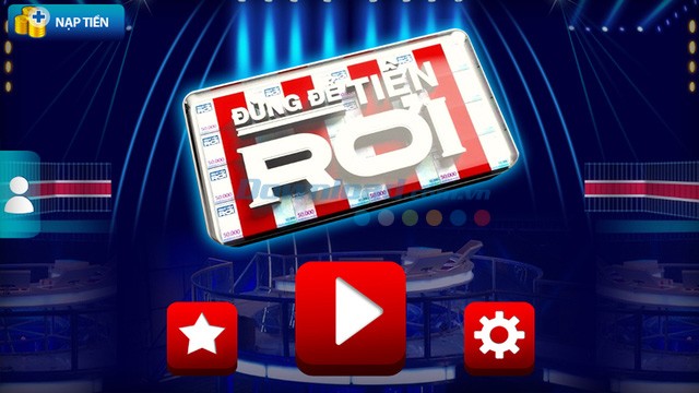 Dung de tien roi cho iOS