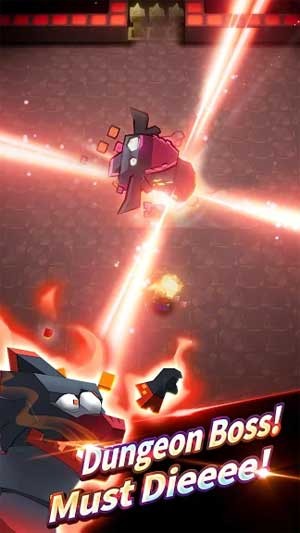 Thách thức những tên trùm