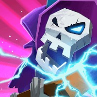 Dungeon Break 1.0.7 - Game bắn súng Android mới
