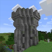 Dungeon Crawl Mod Minecraft: Khám Phá Ngục Tối Hấp Dẫn