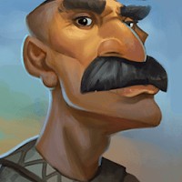 Dungeon Crusher: Soul Hunters - Tải game Android chiến thuật hấp dẫn