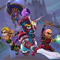 Dungeon Defenders: Awakened - Game ARPG Thủ Thành Độc Đáo