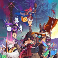 Dungeon Drafters: Game RPG Đấu Thẻ Bài Ma Thuật