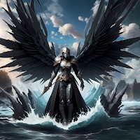 Dungeon & Evil Hunter cho Android: Game RPG Idle Chặt Chém