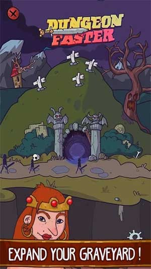 Mở rộng lãnh thổ của bạn