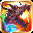 Dungeon Gems - Game chiến thuật thẻ bài hấp dẫn