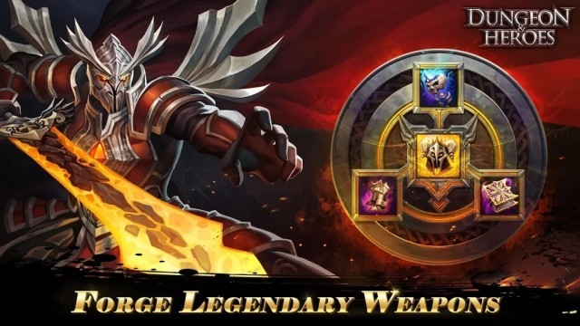 Làm chủ những vũ khí huyền thoại