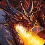 Dungeon & Heroes 1.5.41 - Game nhập vai chiến đấu rồng lửa trên Android