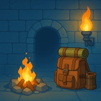 Dungeon Hiker iOS: Pre-register for the Dungeon Crawling RPG Card Game