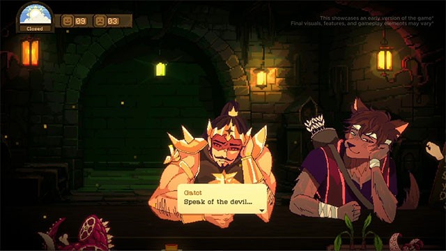 Tâm sự cùng các nhà thám hiểm và chia sẻ cùng họ