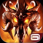 Dungeon Hunter 4 - Game Kẻ Sát Nhân Ngục Tối