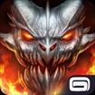 Dungeon Hunter 4 cho Android - Tải game kẻ sát nhân ngục tối 4