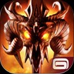 Dungeon Hunter 4 iOS 1.9.2: Tải Game Kẻ Sát Nhân Ngục Tối 4