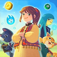 Dungeon Inn Demo: Game Quản Lý Quán Trọ Giải Đố