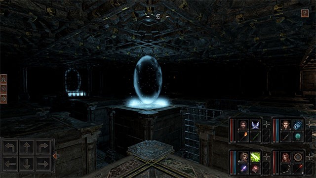 Giải những câu đố thách thức trên hành trình tìm hiệp sĩ rồng và kho báu