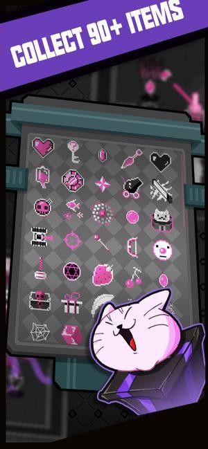 Thu thập hàng chục item đặc biệt