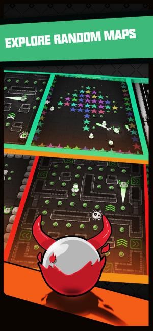 Khám phá các bản đồ độc đáo