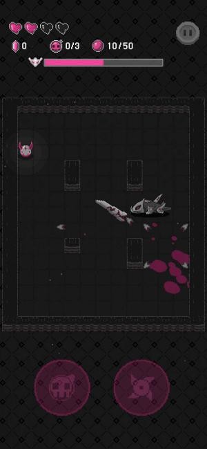 Game chơi giống game Pacman