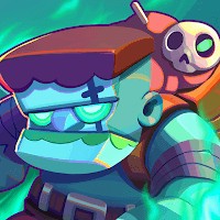 Dungeon Overlord 0.17.3 - Tải Game Phòng Thủ Chiến Lược Roguelike cho Android