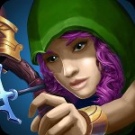 Dungeon Quest 3.0.5.3 - Tải Game Nhập Vai Android