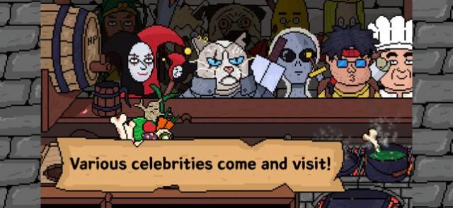 Ngày càng có nhiều khách hàng đến với tiệm của bạn