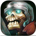 Dungeon Rushers iOS 1.4.2: Game RPG Di Động Hấp Dẫn