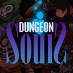 Dungeon Souls - Game Hành Động Phiêu Lưu Khám Phá Ngục Tối
