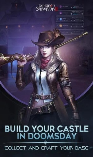 Xây dựng lâu đài của bạn