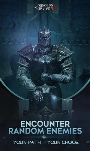 Chiến đấu với kẻ thù ngẫu nhiên